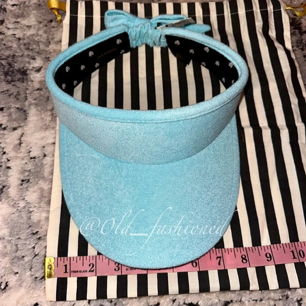 LELE SADOUGHI Visor